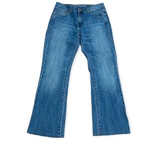 Levi’s Contour Boot Cut Eco Jeans